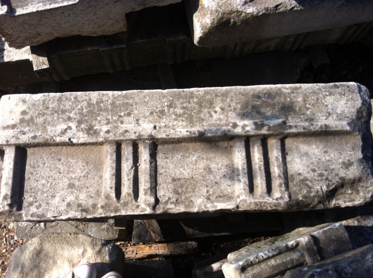 ΑΡΧΑΙΟ ΘΕΑΤΡΟ ΘΑΣΟΥ